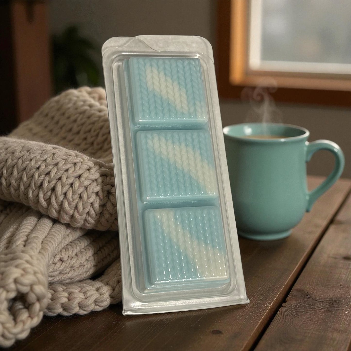 Alpine Escape - 50g Snap Bar