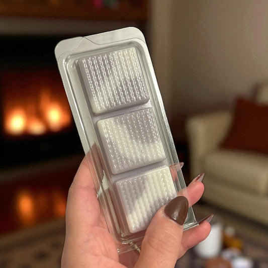 Candy Floss - 50g Snap Bar